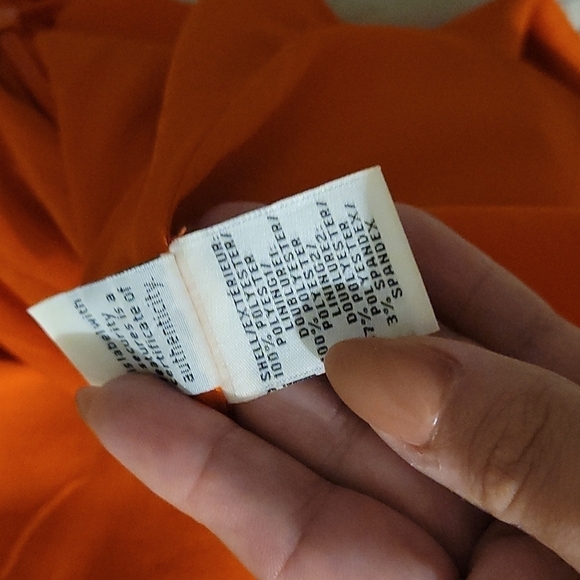 DIANE VON FURSTENBERG Tiana Lace Flounce Dress 6 - Picture 9 of 9